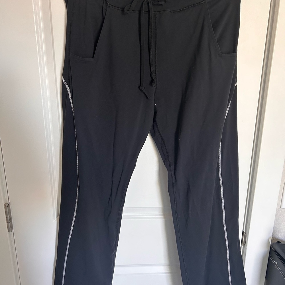Vintage Lululemon Sweatpants Sz M